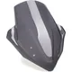 Touring screen PUIG dark for: Honda NT_0