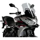 Touringscheibe Puig rauchgrau passend für: Kawasaki KLE_0