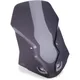 Touring screen PUIG dark for: Triumph Tiger_0