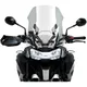 Touring screen PUIG smoke grey for: Triumph Tiger 7742879_1