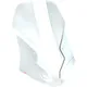 Touringscheibe Puig transparent passend für: Triumph Tiger 7742