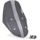 Touring screen PUIG dark for: Moto Guzzi V100_1