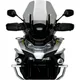 Touring screen PUIG smoke grey for: CFMOTO MT_0