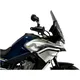 Touring screen PUIG smoke grey for: CFMOTO MT_1
