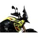 Touring screen PUIG smoke grey for: BMW F 900 7742890_1