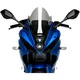 Z-Racing Scheibe Puig rauchgrau 7742922_0