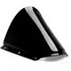 Screen r - racing PUIG black for: Kawasaki ZX - 10R, ZX - 10RR_0