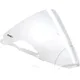 Screen r - racing PUIG transparent for: Kawasaki ZX - 6R_0
