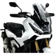 Sportscheibe Puig rauchgrau passend für: Honda X - ADV_1