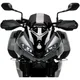 Sports screen PUIG dark for: Triumph Tiger Sport_0