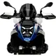 Sports screen PUIG dark for: BMW R_0
