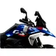 Sports screen PUIG dark for: BMW R_1
