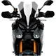 Puig Smoke Grey Sports Screen for Motorcycles 7742954_1