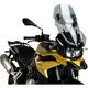 Touring screen PUIG verstellb dark for: BMW F (850, 750, 800)_0