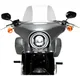 Touringscheibe Puig Sport dunkel rauchgrau_0