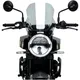 Sports screen new gen PUIG dark for: Husqvarna Svartpilen 77430