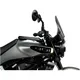 Sports screen new gen PUIG dark for: Husqvarna Svartpilen 77430