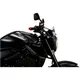 Spoiler screen versatile PUIG smoke grey for: Honda CB_1