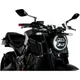 Spoilerscheibe Versatile Puig transparent passend für: Honda CB