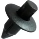 Push Rivet for Motorcycle - 10 Pieces_0