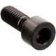 HEX SOCKET CAP SCREW M6 x 1 mm 16 mm Black Stainless Steel A4_0