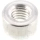 Abstandshalter M6 10.5X6 mm Alu für Motorräder_0