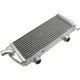Radiator left KSX for: Husaberg FE, FS, FX_0