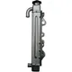 Radiator right KSX for: Kawasaki KX_1