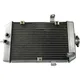 Radiator KSX alternative: 7760453 for: Yamaha YFM_0