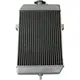 Radiator KSX alternative: 7760453 for: Yamaha YFM_1
