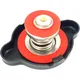 Radiator cap 2. 0 bar JMP for european for: Husqvarna FE, TE, F