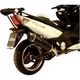 Schalldämpfer Lv One Nero Slip On passend für: Yamaha XP_1