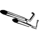 Schalldämpfer Silvertail 2226_1