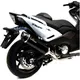 Schalldämpfer Nero komplett 2/1 passend für: Yamaha XP_0