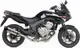 Silencer leovince SBK stainless lv one ii slip on evo 2 for: Ho