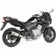 Silencer leovince sbk stainless lv one ii 8295E_1