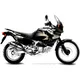 Silencer leovince SBK stainless lv one ii slip on evo 2 for: Ho