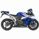 Silencer leovince sbk stainless lv one ii 8279E_2
