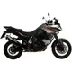 SILENCER LEOVINCE ONE NERO SLIP ON EVO 2 for Motorcycles_0