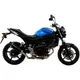 Schalldämpfer LeoVince NERO Slip On für Motorräder 7820571_0