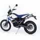 Muffler / silencer X3 aluminium Slip On_1