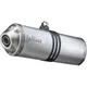 Muffler / silencer X3 aluminium Slip On_2