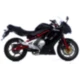 Schalldämpfer SBK GP Style Black Edition passend für: Kawasaki