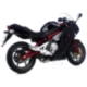 Schalldämpfer SBK GP Style Black Edition passend für: Kawasaki