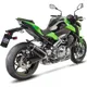 Muffler Lv One Nero 14039_1
