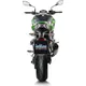 Muffler Lv One Nero 14039_2
