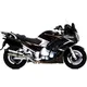 SILENCER Slip On Evo Stainless Steel for Motorcycles_0