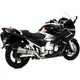 SILENCER Slip On Evo Stainless Steel for Motorcycles_1