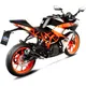Muffler GP ONE_2