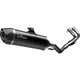 Muffler Lv One Nero 14043K_1